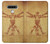 S1682 Steampunk Frankenstein Case For LG Stylo 6