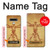 S1682 Steampunk Frankenstein Case For LG Stylo 6