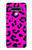 S1850 Pink Leopard Pattern Case For LG Stylo 6