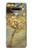 S1978 Van Gogh Letter Pear Tree Blossom Case For LG Stylo 6