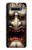 S2112 Hannya Demon Case For LG Stylo 6