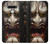 S2112 Hannya Demon Case For LG Stylo 6
