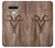 S2183 Goat Wood Graphic Printed Case For LG Stylo 6