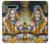 S2287 Lord Shiva Hindu God Case For LG Stylo 6