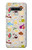 S2321 Food and Drink Seamless Case For LG Stylo 6