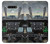 S2435 Fighter Jet Aircraft Cockpit Case For LG Stylo 6