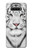 S2553 White Tiger Case For LG Stylo 6