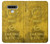 S2618 One Kilo Gold Bar Case For LG Stylo 6