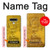 S2618 One Kilo Gold Bar Case For LG Stylo 6
