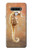 S2674 Seahorse Skeleton Fossil Case For LG Stylo 6