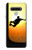 S2676 Extreme Skateboard Sunset Case For LG Stylo 6