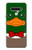 S2762 Green Head Mallard Duck Tuxedo Cartoon Case For LG Stylo 6
