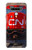 S2774 Train Canadian National Railway Case For LG Stylo 6 S2774 Train Canadian National Railway Case For LG Stylo 6
