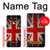 S2894 Vintage British Flag Case For LG Stylo 6