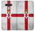 S2972 Northern Ireland Football Case For LG Stylo 6