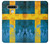 S2990 Sweden Football Soccer Case For LG Stylo 6