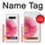 S3044 Vintage Pink Gerbera Daisy Case For LG Stylo 6