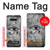 S3108 Ancient Egyptian Sun Eye Of Horus Case For LG Stylo 6