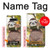S3138 Cute Baby Sloth Paint Case For LG Stylo 6