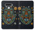 S3175 Hamsa Hand Mosaics Case For LG Stylo 6