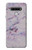 S3215 Seamless Pink Marble Case For LG Stylo 6