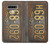 S3228 Vintage Car License Plate Case For LG Stylo 6