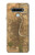 S3230 Vintage Map of London Case For LG Stylo 6
