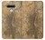 S3230 Vintage Map of London Case For LG Stylo 6