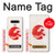 S3237 Waves Japan Flag Case For LG Stylo 6