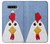 S3254 Chicken Cartoon Case For LG Stylo 6