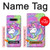S3264 Pastel Unicorn Case For LG Stylo 6