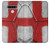 S3316 England Flag Vintage Football Graphic Case For LG Stylo 6