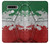 S3318 Italy Flag Vintage Football Graphic Case For LG Stylo 6
