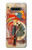 S3337 Wassily Kandinsky Hommage a Grohmann Case For LG Stylo 6