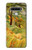 S3344 Henri Rousseau Tiger in a Tropical Storm Case For LG Stylo 6