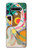S3346 Vasily Kandinsky Guggenheim Case For LG Stylo 6