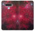 S3368 Zodiac Red Galaxy Case For LG Stylo 6