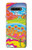 S3407 Hippie Art Case For LG Stylo 6
