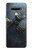 S3438 Danger Radioactive Case For LG Stylo 6 S3438 Danger Radioactive Case For LG Stylo 6