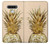 S3490 Gold Pineapple Case For LG Stylo 6