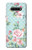 S3494 Vintage Rose Polka Dot Case For LG Stylo 6