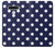 S3533 Blue Polka Dot Case For LG Stylo 6