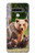 S3558 Bear Family Case For LG Stylo 6