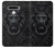 S3619 Dark Gothic Lion Case For LG Stylo 6