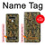 S3661 William Morris Forest Velvet Case For LG Stylo 6