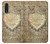 S0330 Bible Page Case For LG Velvet