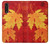 S0479 Maple Leaf Case For LG Velvet