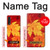 S0479 Maple Leaf Case For LG Velvet