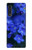 S0782 Forget me not Case For LG Velvet