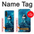 S0899 Mermaid Case For LG Velvet